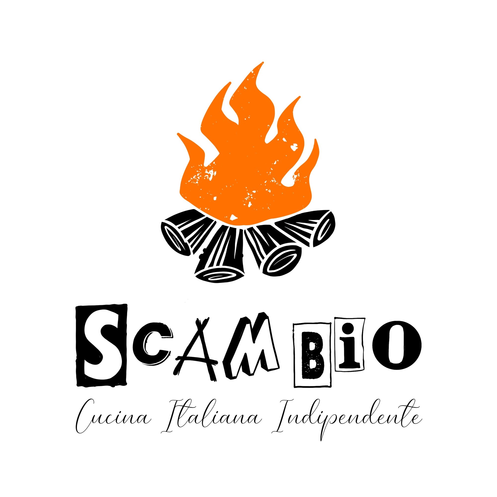 Logo Scambio